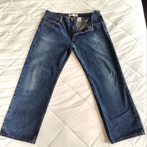 Levi 529 Jeans 36x32